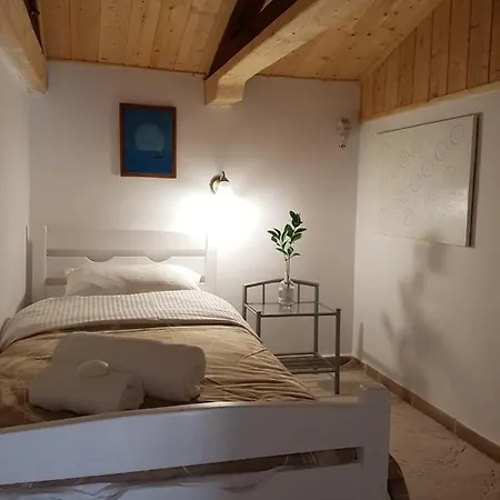 Hydra Memories House Εξοχικό σπίτι *