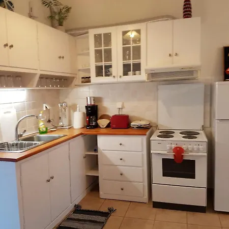Hydra Memories House Εξοχικό σπίτι Ύδρα