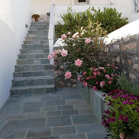 Hydra Memories House *
