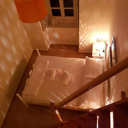Hydra Memories House * Hydra (Saronic Islands)