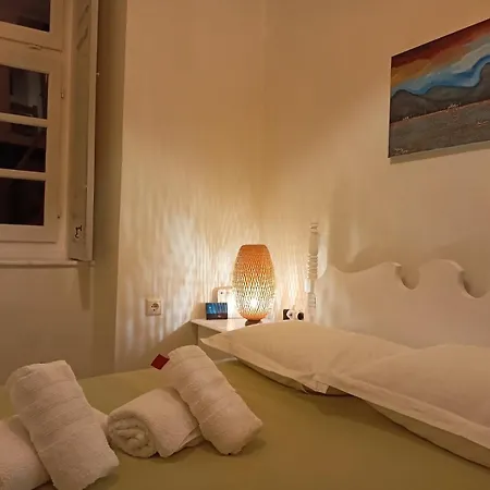 Hydra Memories House Hydra (Saronic Islands)