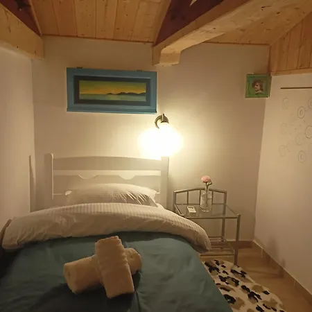 Hydra Memories House Εξοχικό σπίτι Ύδρα
