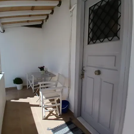 Hydra Memories House *