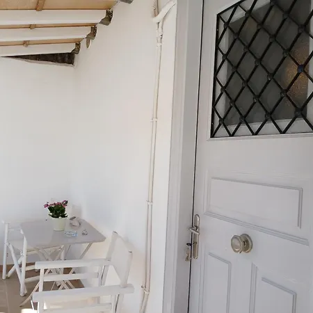 Hydra Memories House