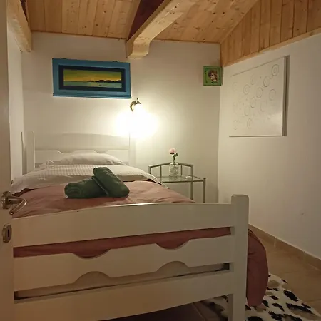 Εξοχικό σπίτι Hydra Memories House