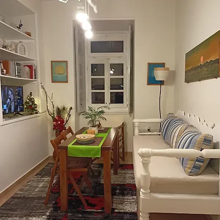 Εξοχικό σπίτι Hydra Memories House *