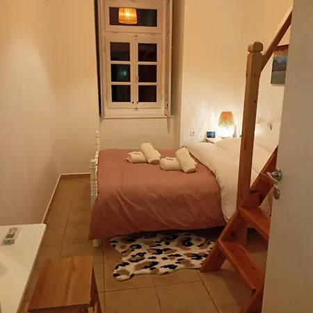 Hydra Memories House * Hydra (Saronic Islands)