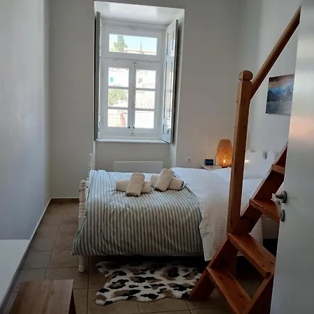 Casa di campagna Hydra Memories House
