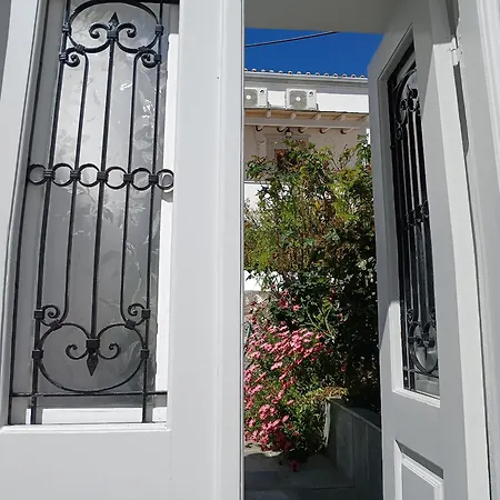 Hydra Memories House Casa di campagna *