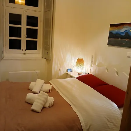 Hydra Memories House Hydra (Saronic Islands)