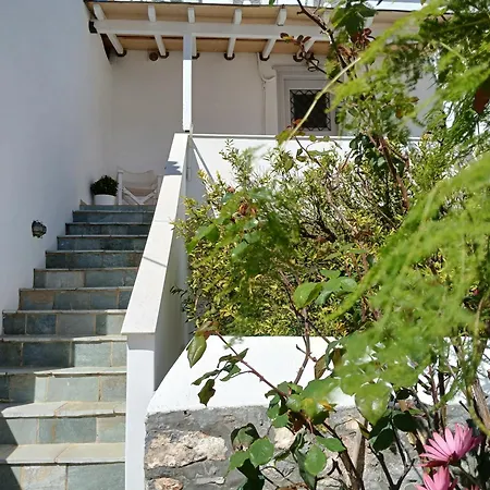 Hydra Memories House * Hydra (Saronic Islands)