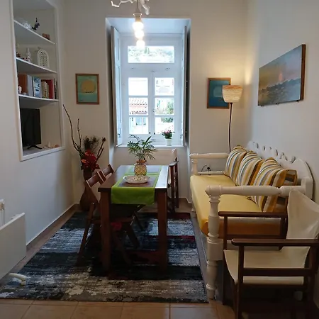 Hydra Memories House