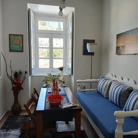 Hydra Memories House * Hydra (Saronic Islands)