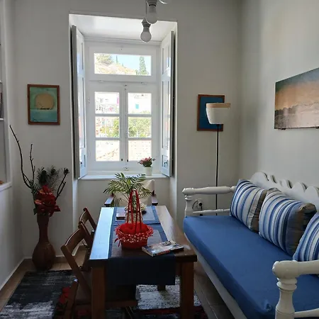 Casa di campagna Hydra Memories House Hydra (Saronic Islands)