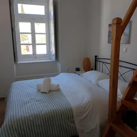 Hydra Memories House Casa di campagna Hydra (Saronic Islands)