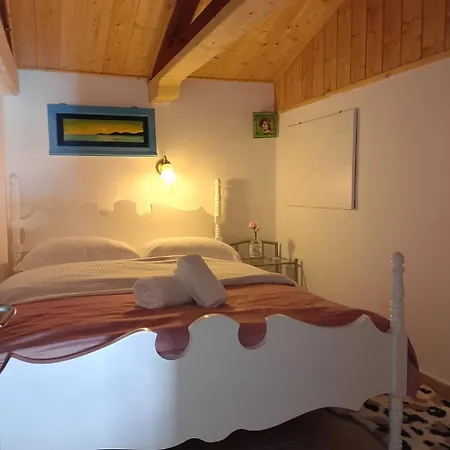 Hydra Memories House * Hydra (Saronic Islands)