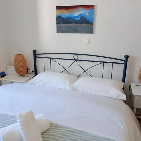 Εξοχικό σπίτι Hydra Memories House