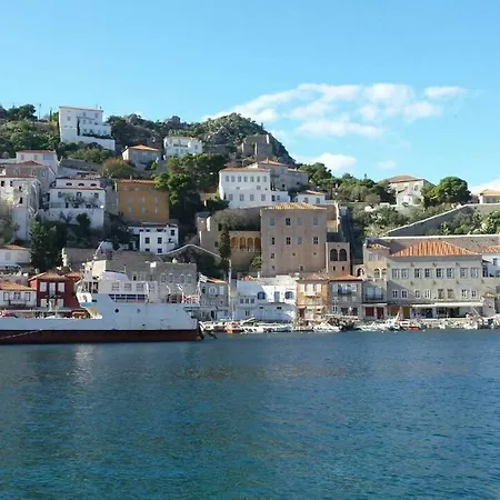 Hydra Memories House Εξοχικό σπίτι *