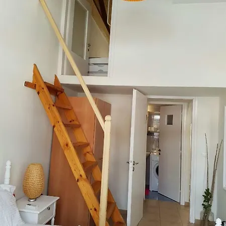 Hydra Memories House *
