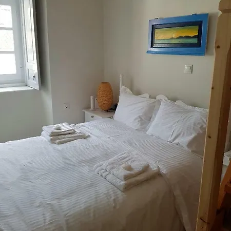 Hydra Memories House