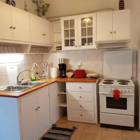 Hydra Memories House Εξοχικό σπίτι